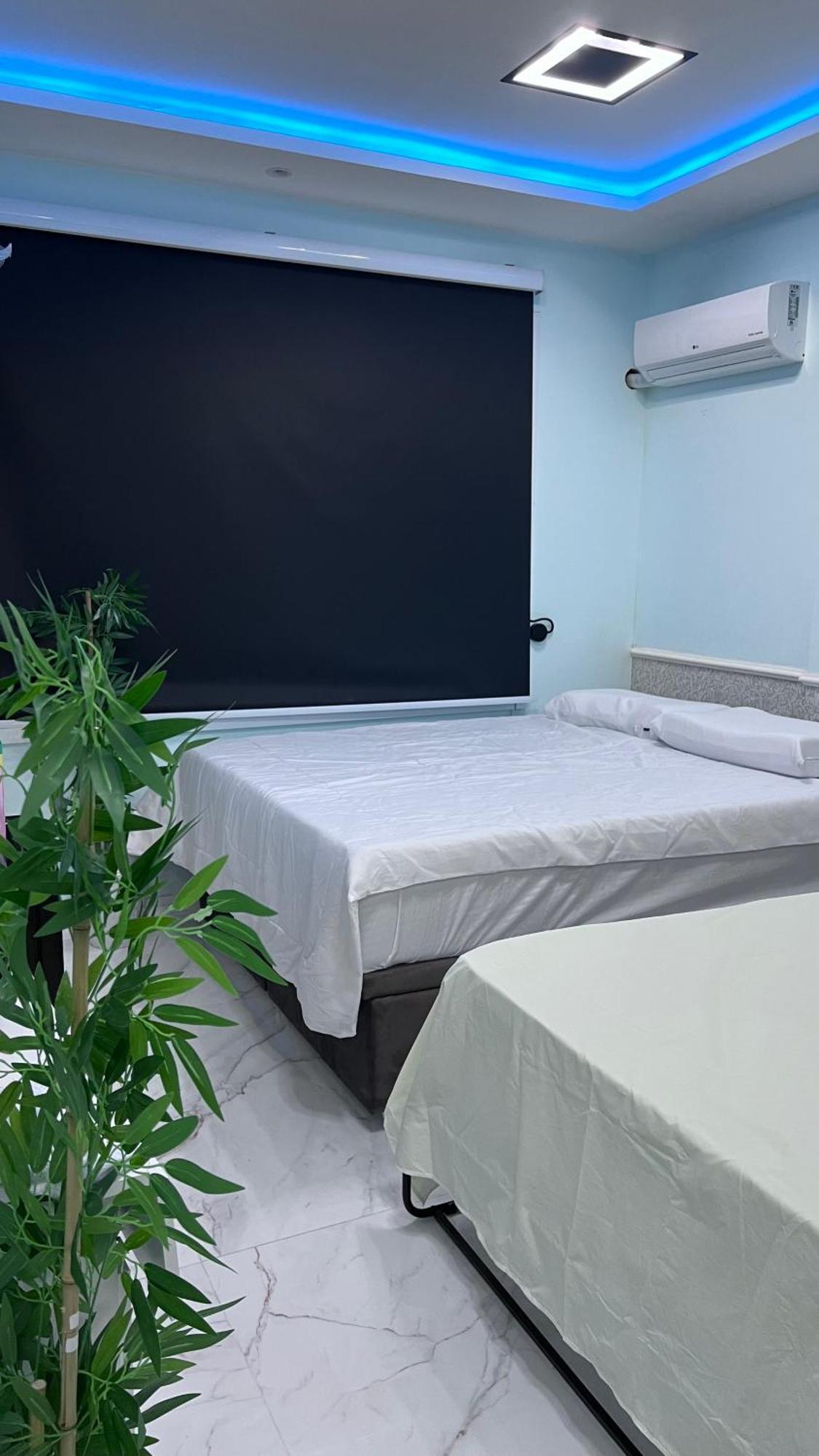 Apartamento Copacabana Local, 5 Minutes Walk To Spot, Everything Near! Río de Janeiro
