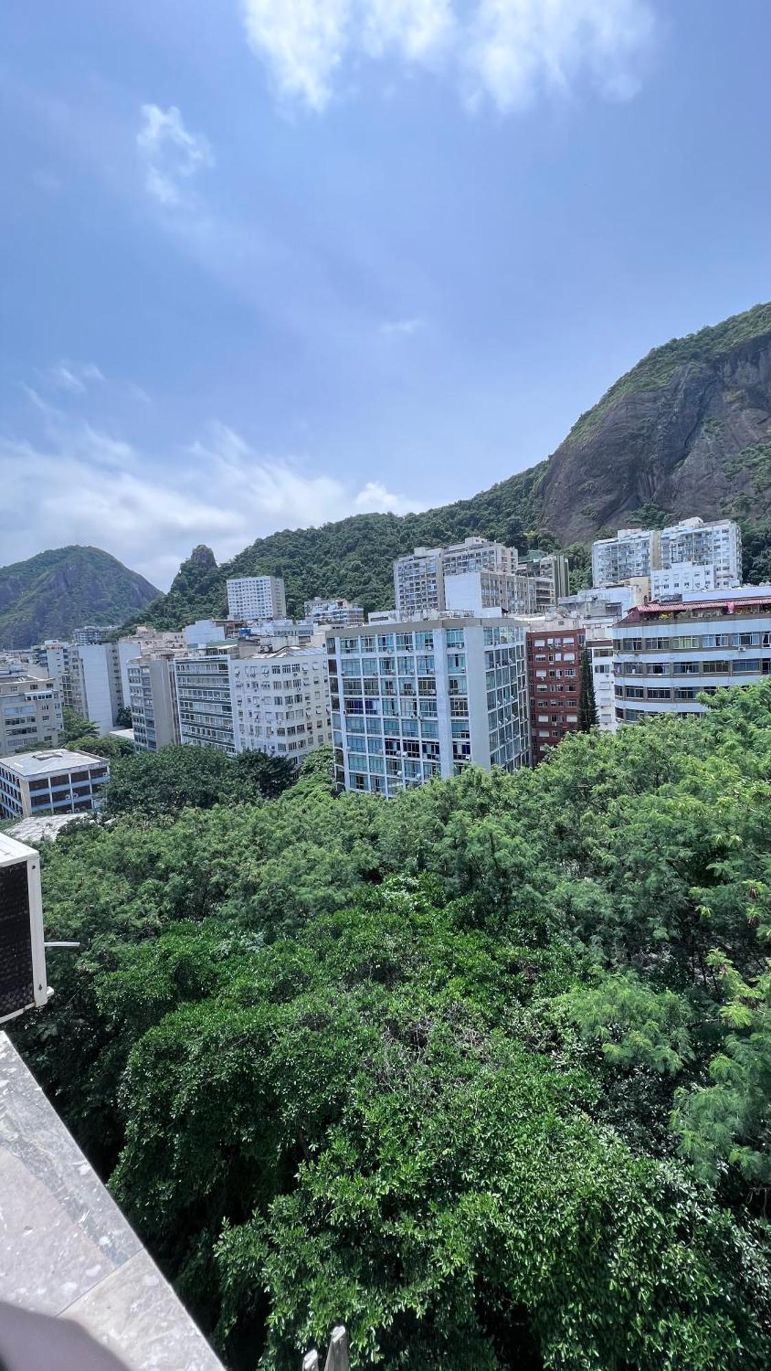 Copacabana Local, 5 Minutes Walk To Spot, Everything Near! * Río de Janeiro
